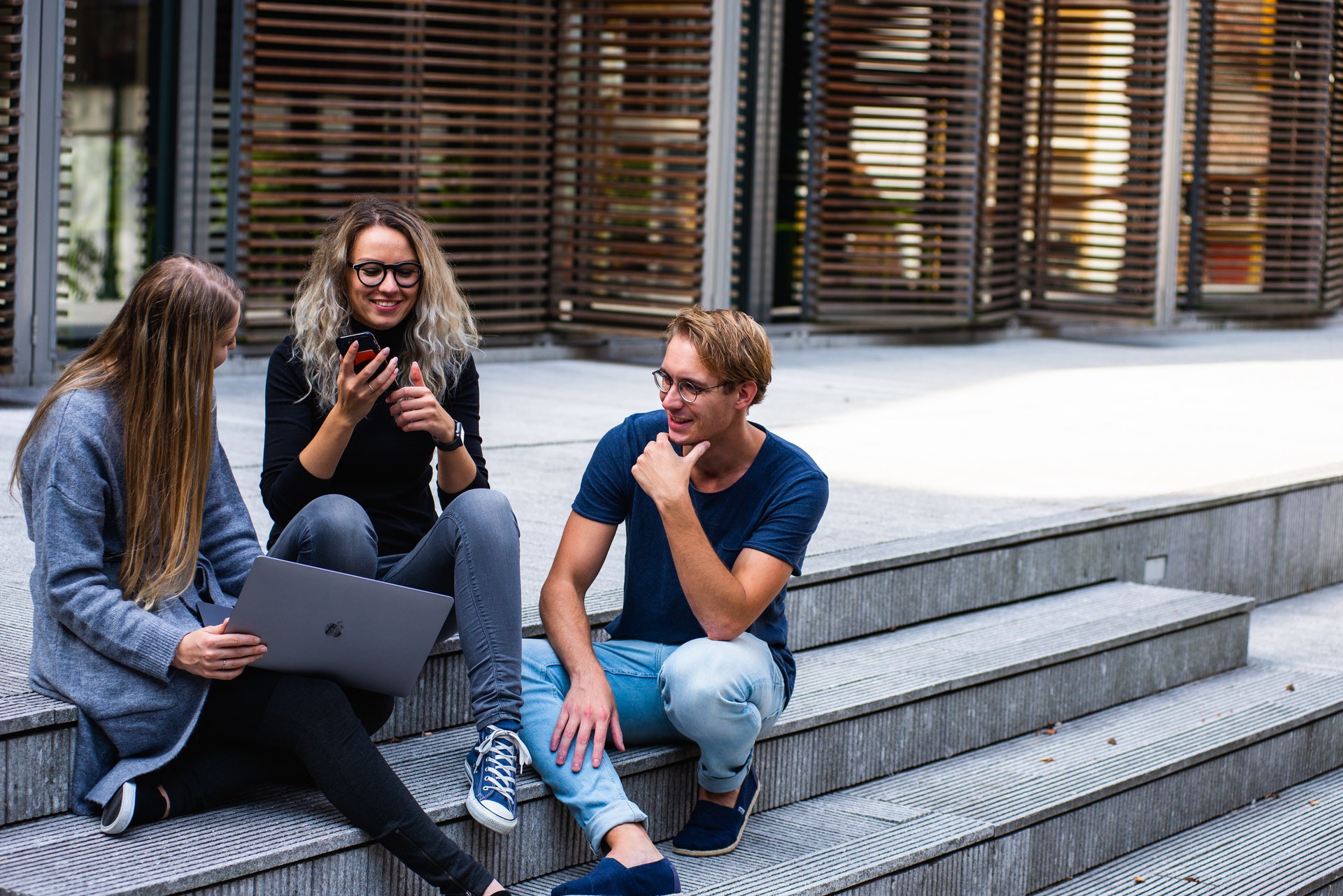 Je community strategisch inzetten. Een heel goed idee!