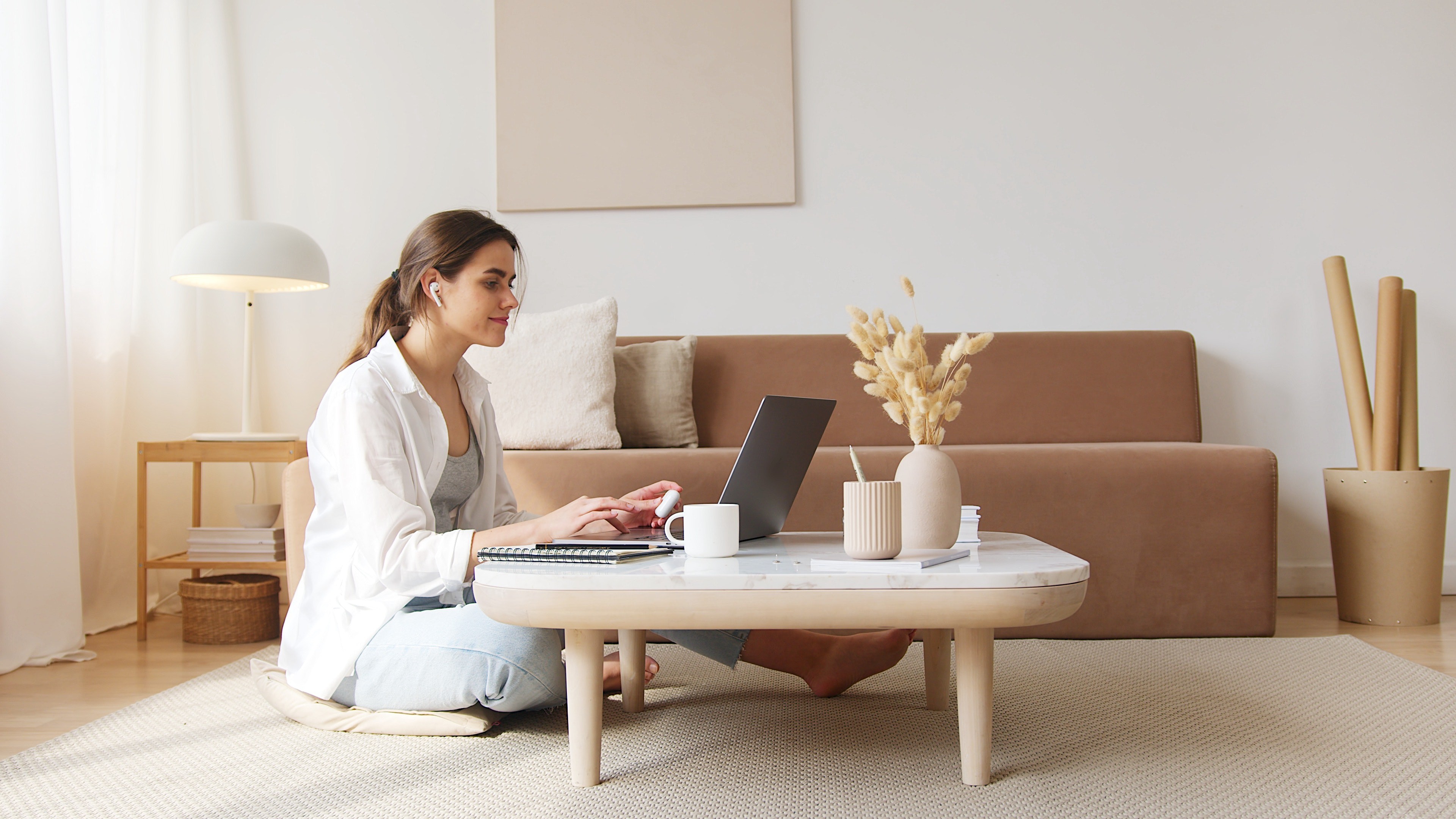 Website maken met leden login